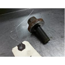 100B127 Crankshaft Pulley Bolt For 17-19 Ford Escape  2.5